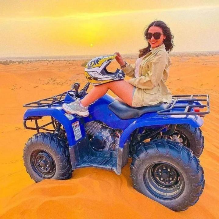 Отель Sunset Desert Camp Мерзуга Экстерьер фото